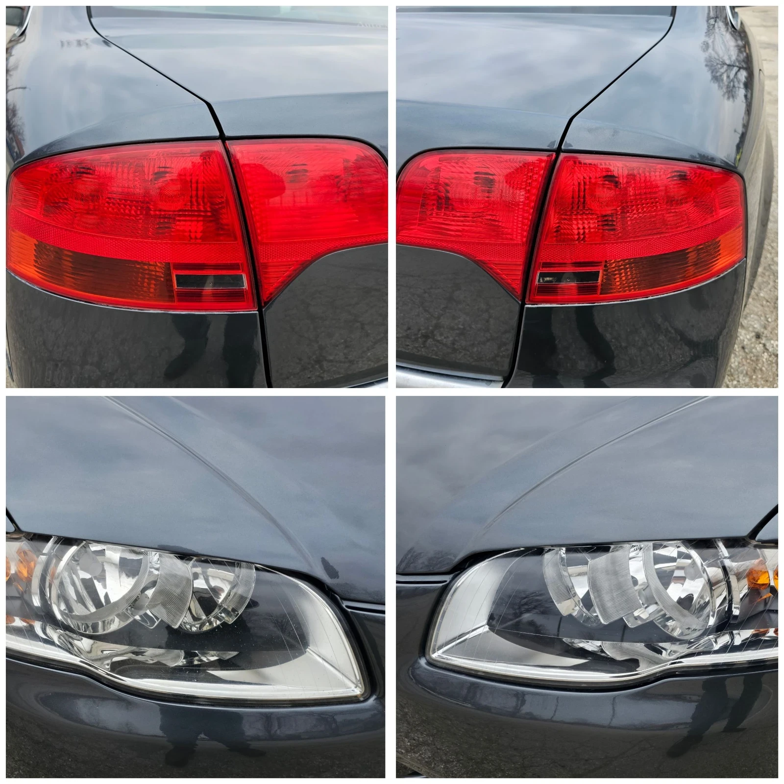 Audi A4 2.0 131.   | Mobile.bg   17