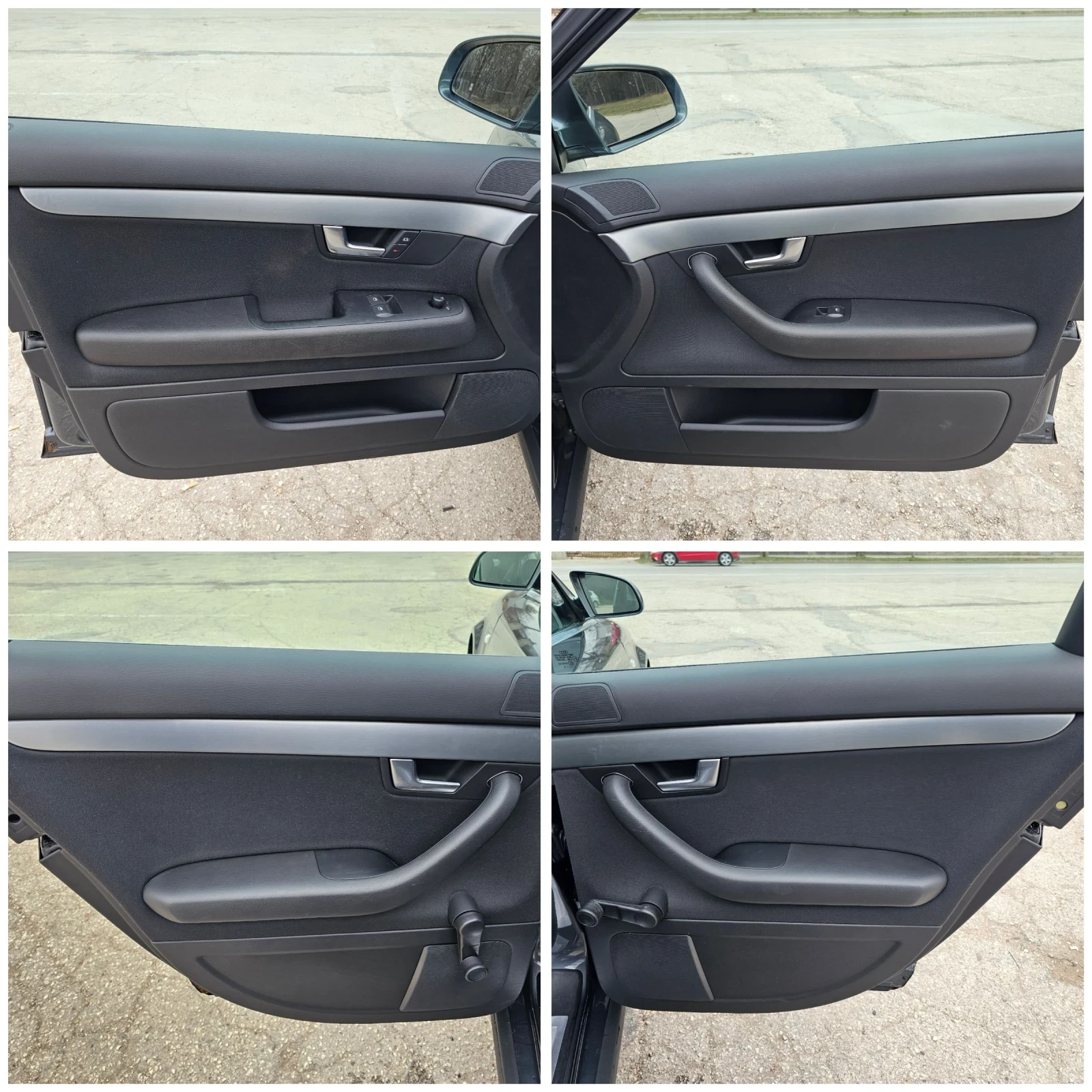 Audi A4 2.0 131.   | Mobile.bg   14