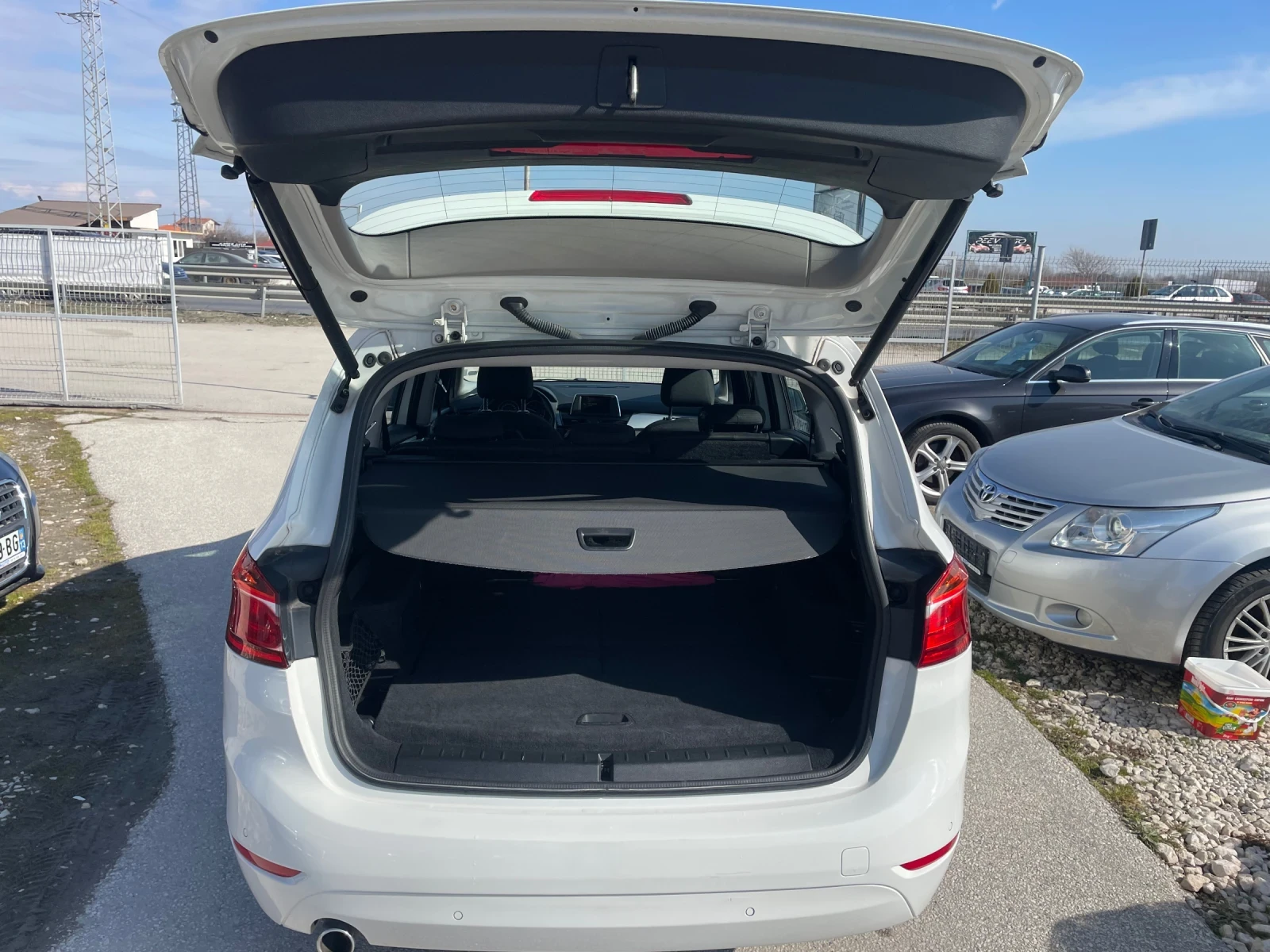 BMW 2 Gran Tourer Grand Tourer  | Mobile.bg   12