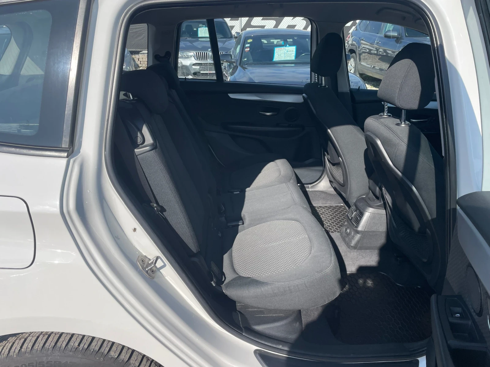 BMW 2 Gran Tourer Grand Tourer  | Mobile.bg   13