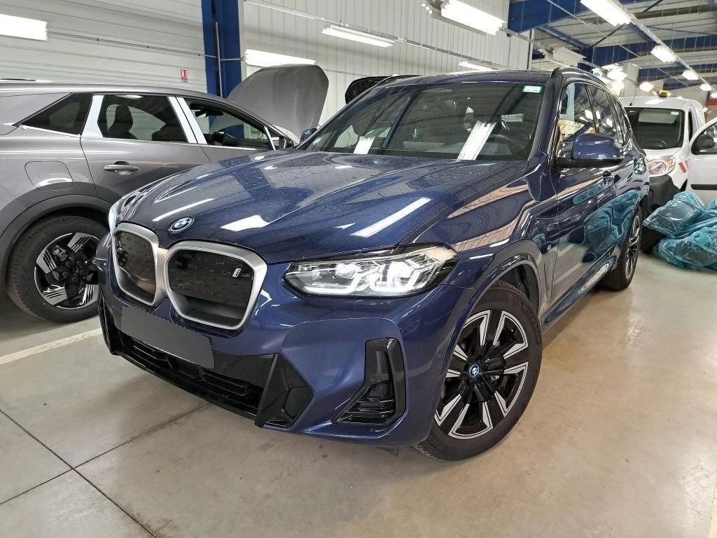 BMW iX3 M SPORT - изображение 2
