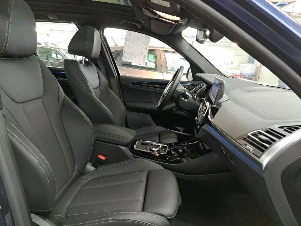 BMW iX3 M SPORT - изображение 5