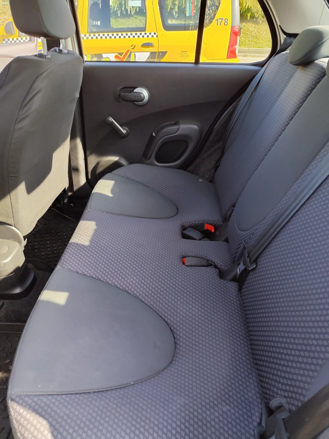 Nissan Micra  - изображение 5