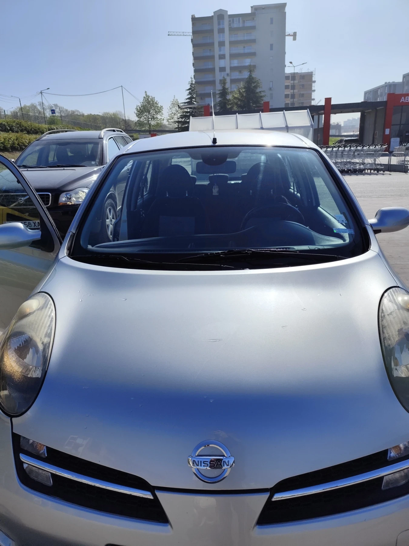 Nissan Micra  - изображение 3
