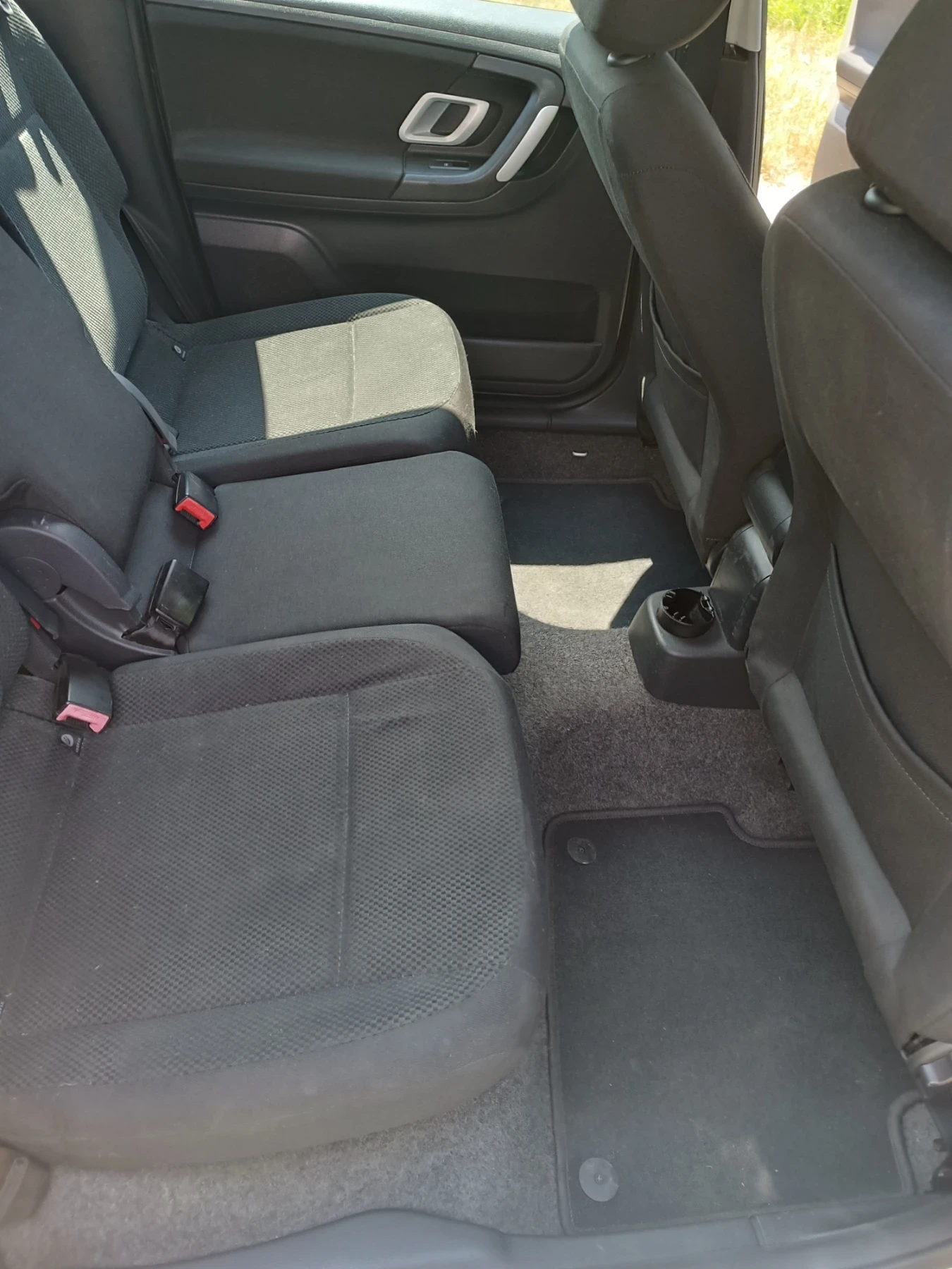 Skoda Roomster 1.4i - изображение 9