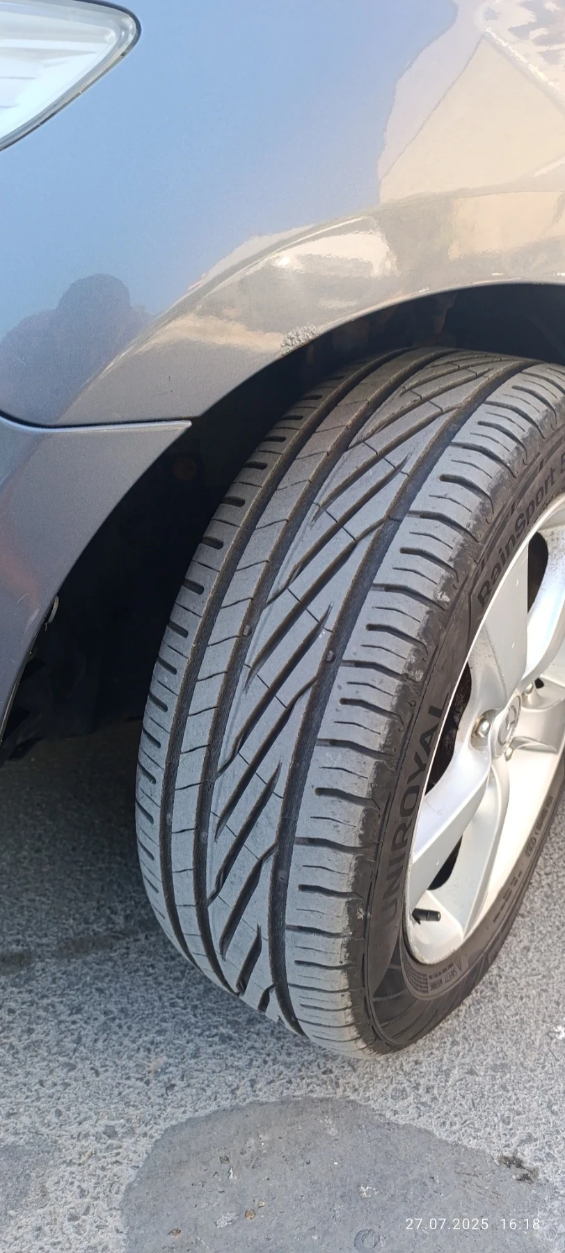 Mazda 5 | Mobile.bg — изображение 13