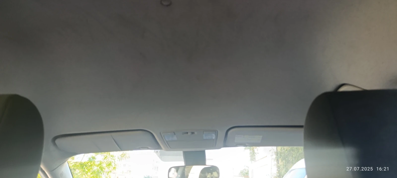 Mazda 5 | Mobile.bg — изображение 11