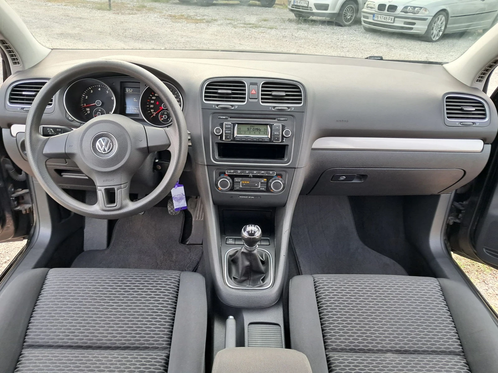 VW Golf 1.4i 80kc | Mobile.bg � ����������� 14