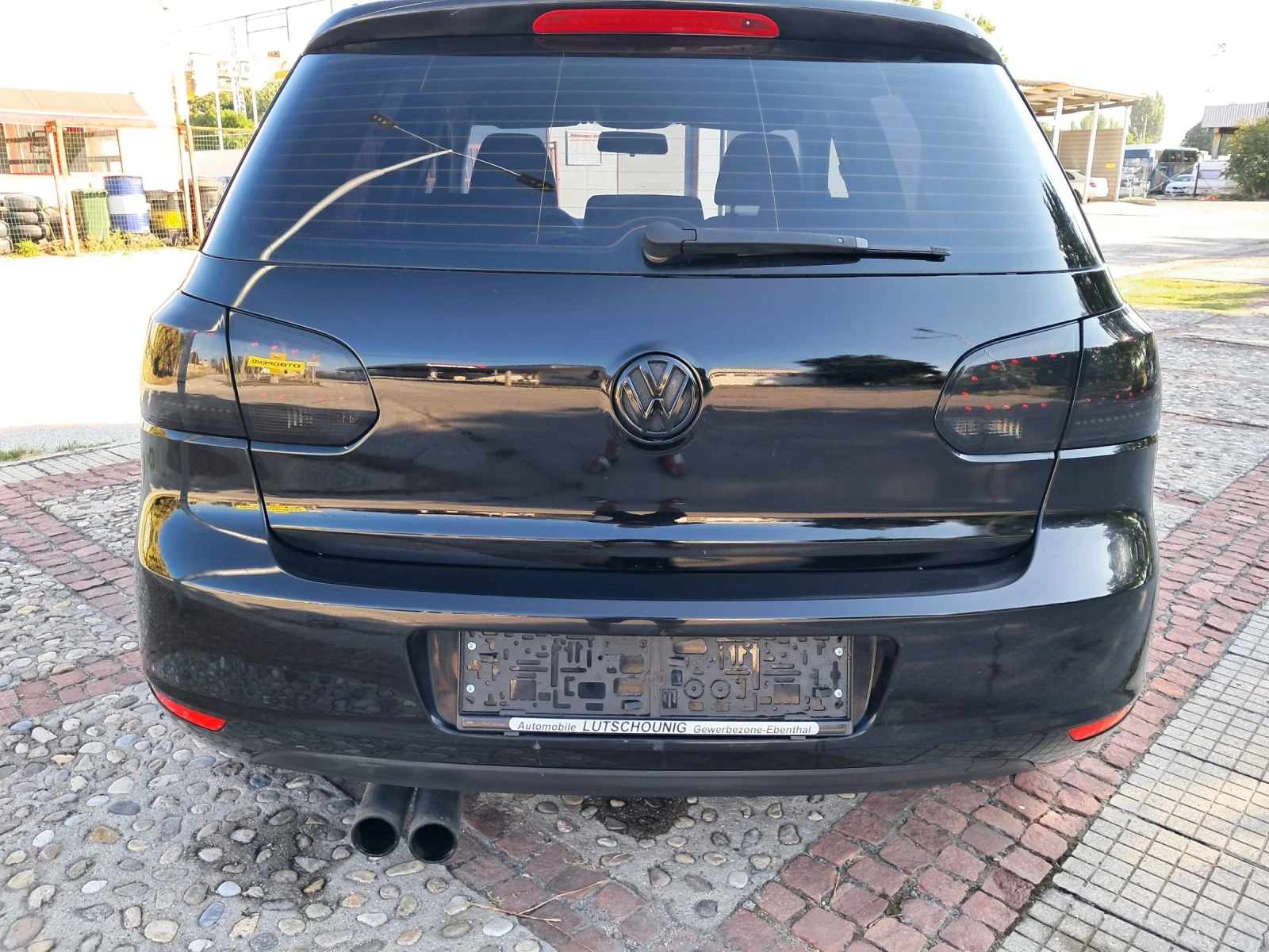 VW Golf 1.4i 80kc - изображение 6