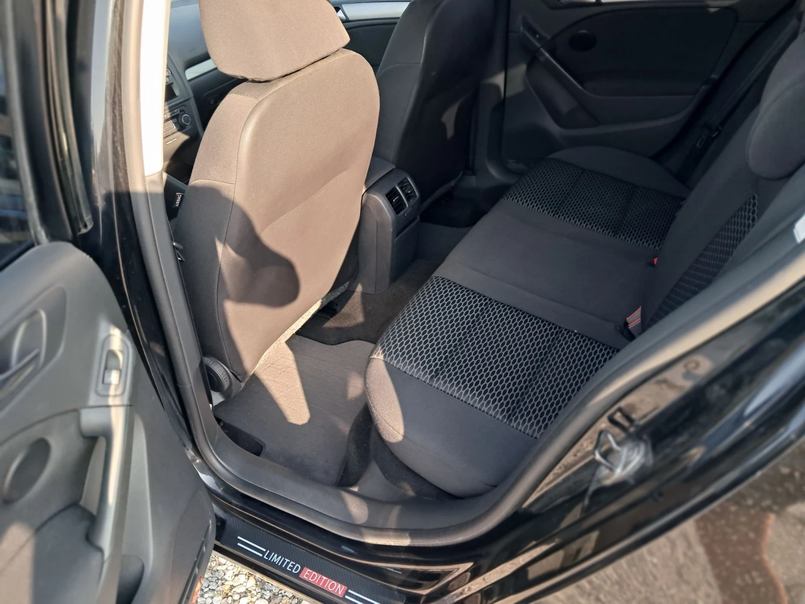 VW Golf 1.4i 80kc | Mobile.bg � ����������� 13