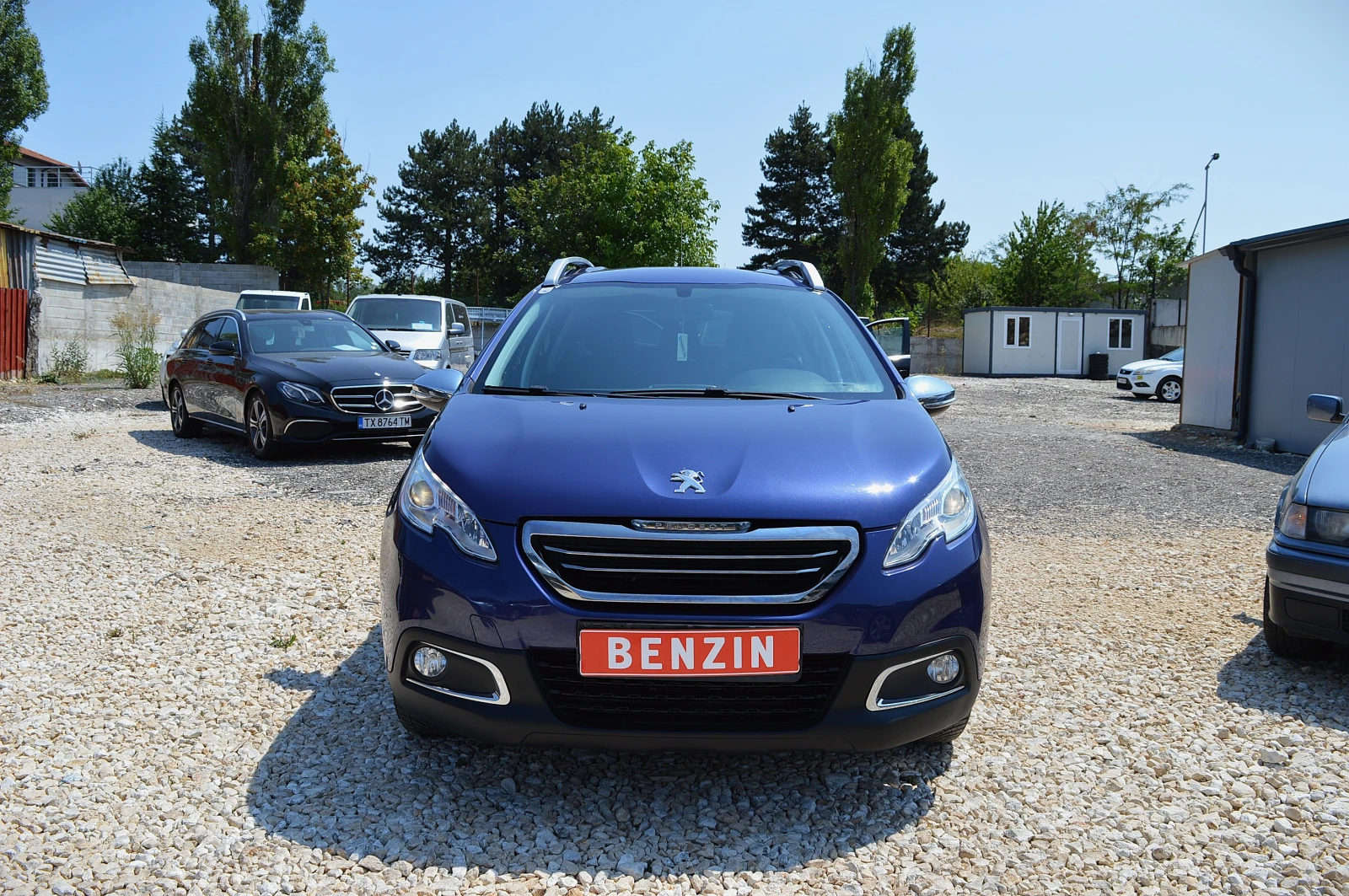 Peugeot 2008 NAVI EURO 6 - изображение 2