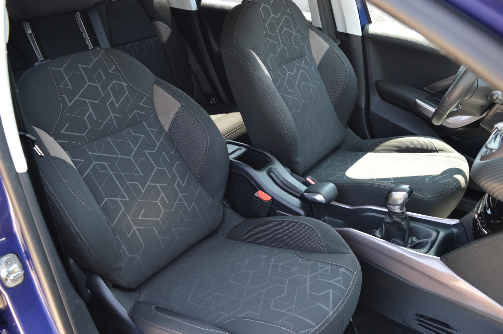 Peugeot 2008 NAVI EURO 6 - изображение 8