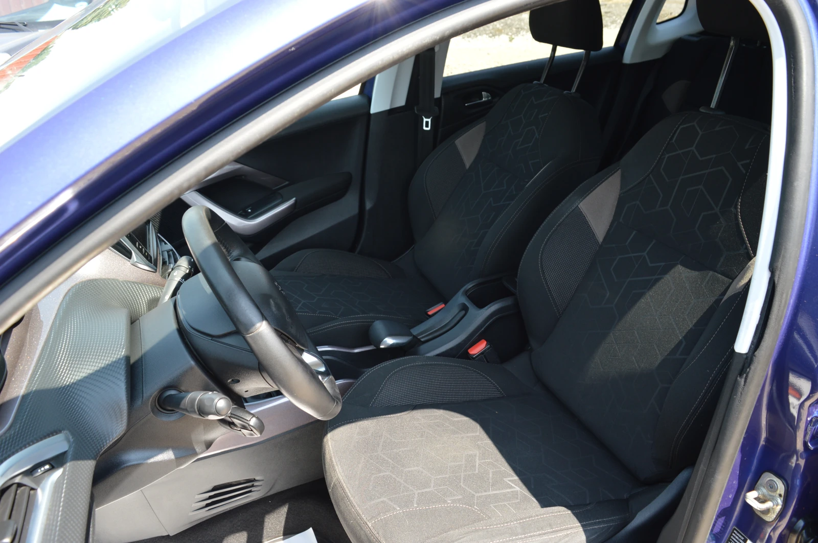 Peugeot 2008 NAVI EURO 6 - изображение 7