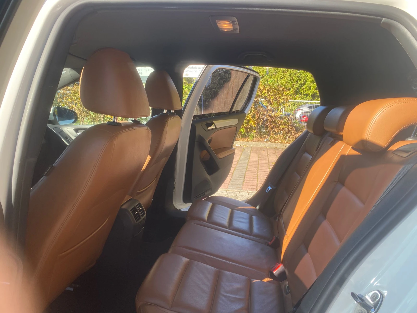 VW Golf  - изображение 9