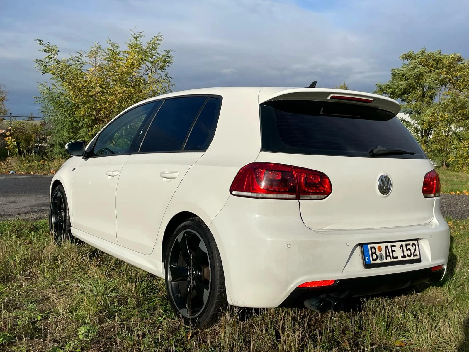 VW Golf  - изображение 2