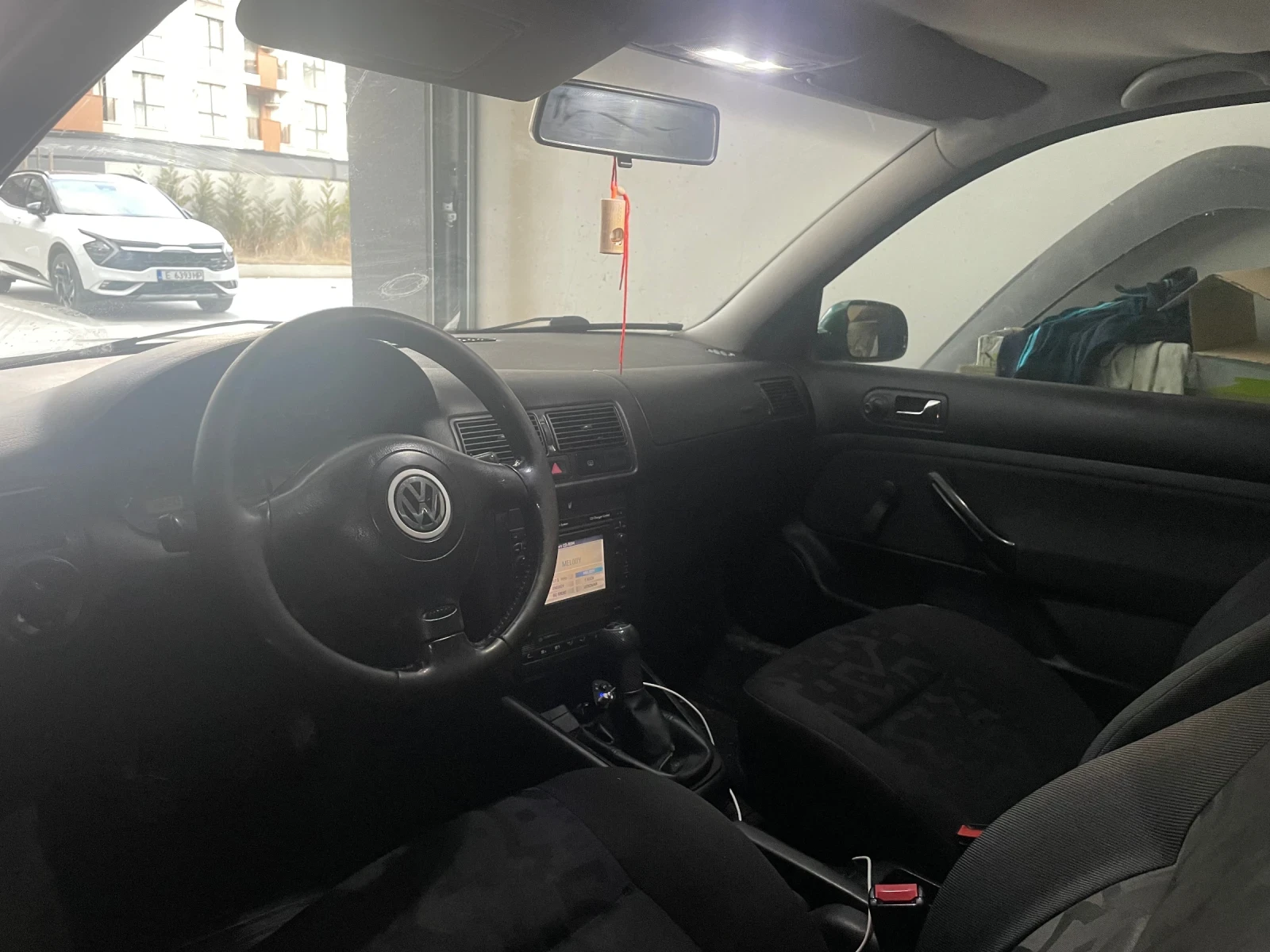 VW Golf 1.9 TDI 90hp - изображение 5