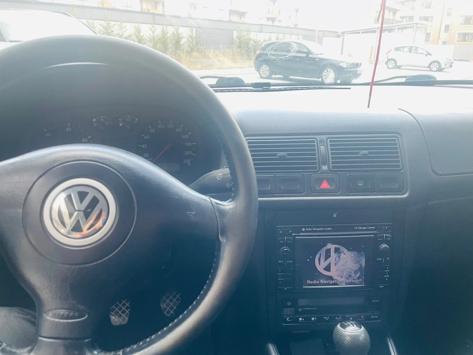 VW Golf 1.9 TDI 90hp - изображение 4