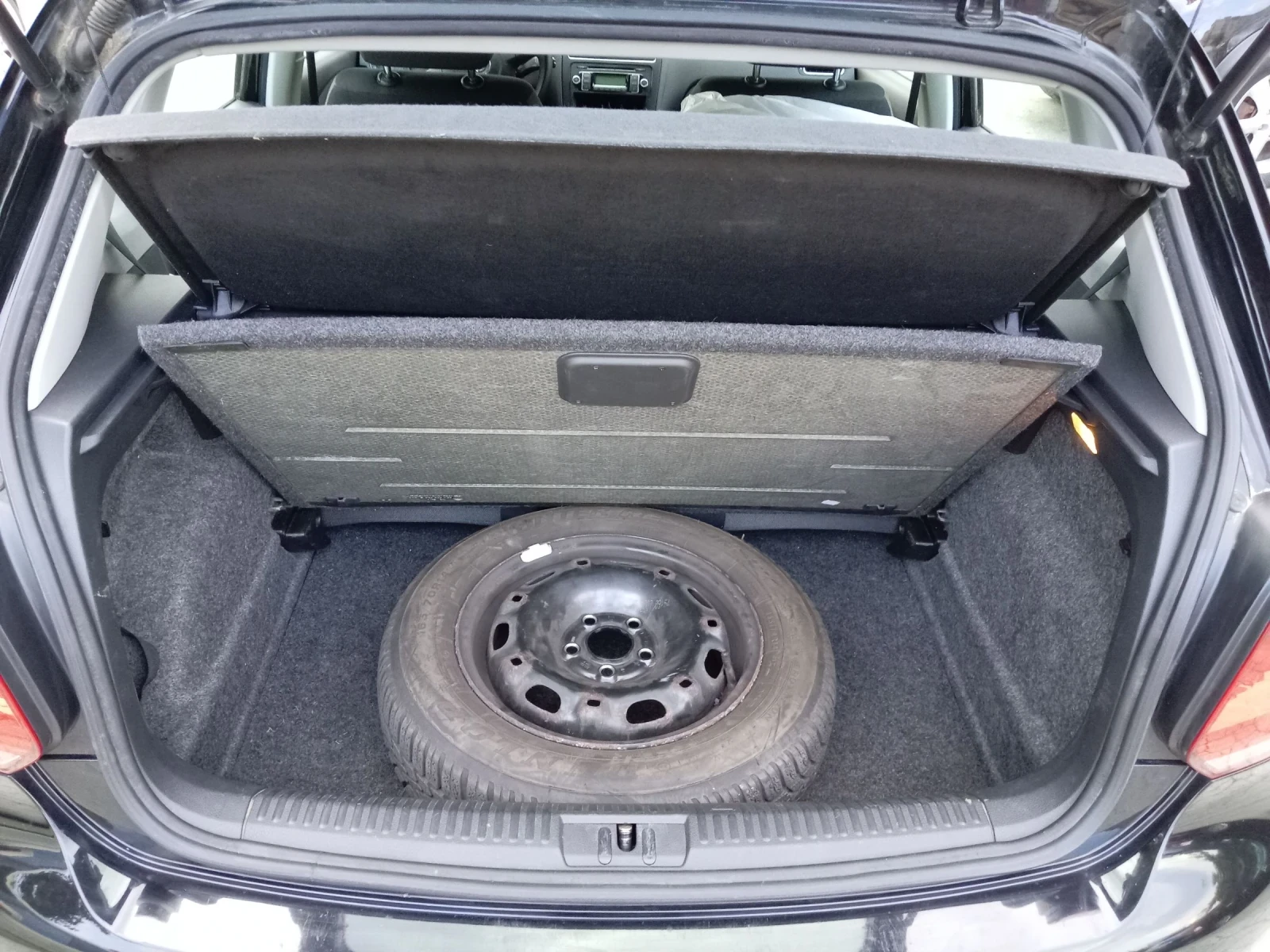 VW Polo 1.2i 12v | Mobile.bg   14