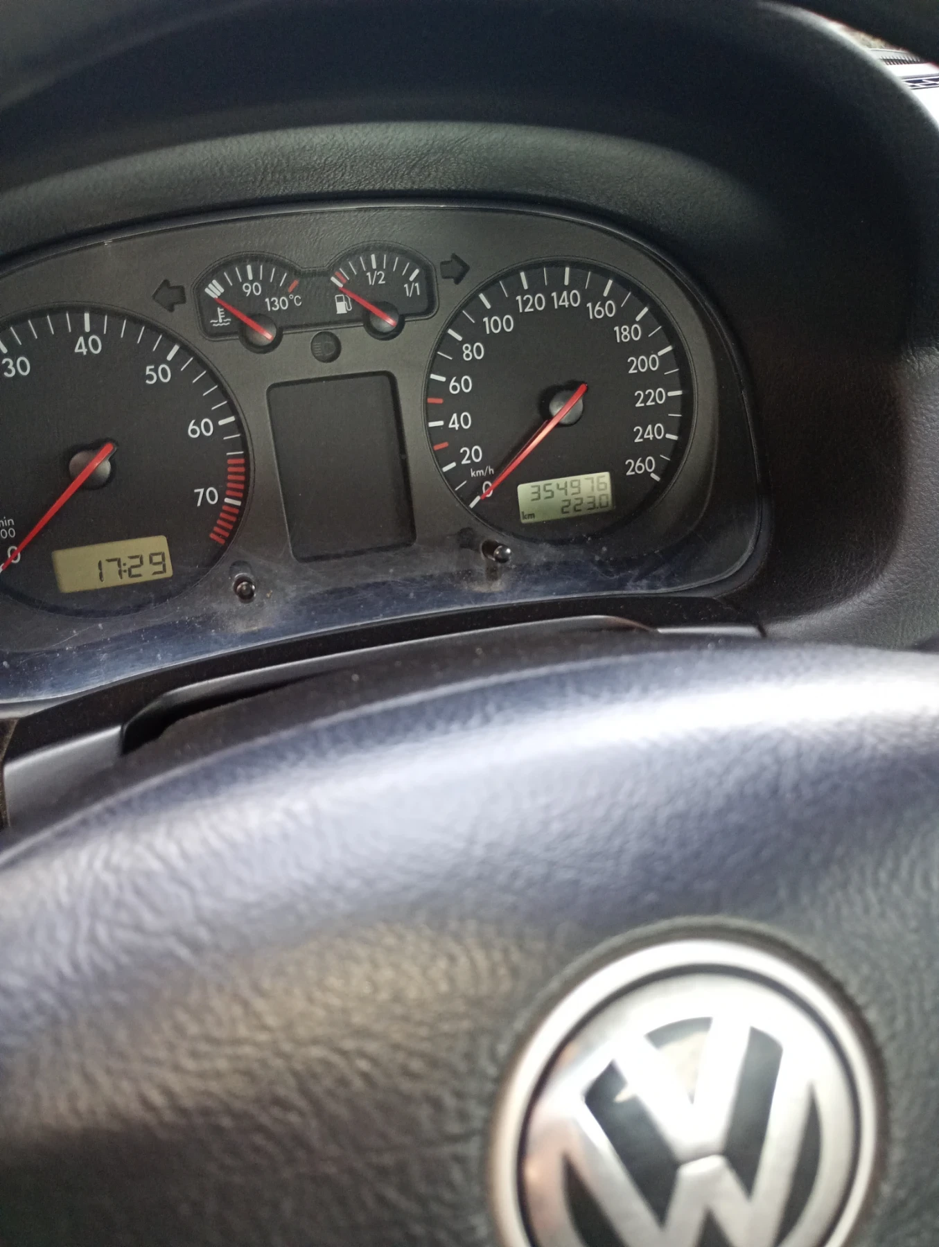 VW Bora 2.0 газ бензин  - изображение 7