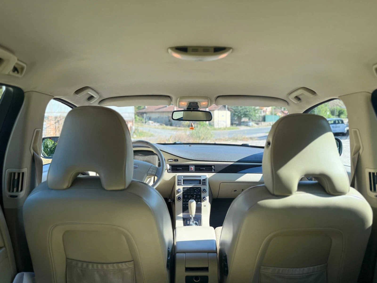 Volvo Xc70  - изображение 3