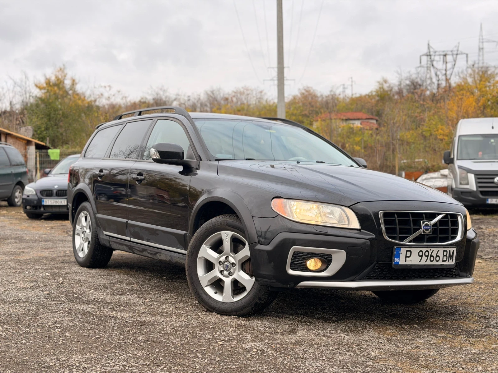 Volvo Xc70  - изображение 2
