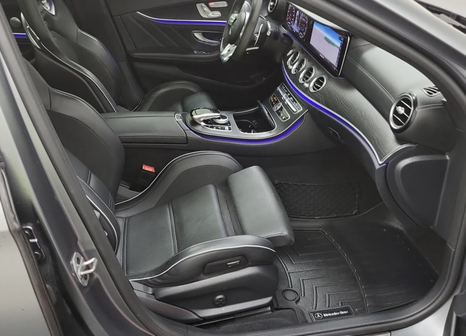 Mercedes-Benz E 63 AMG S | Mobile.bg   15