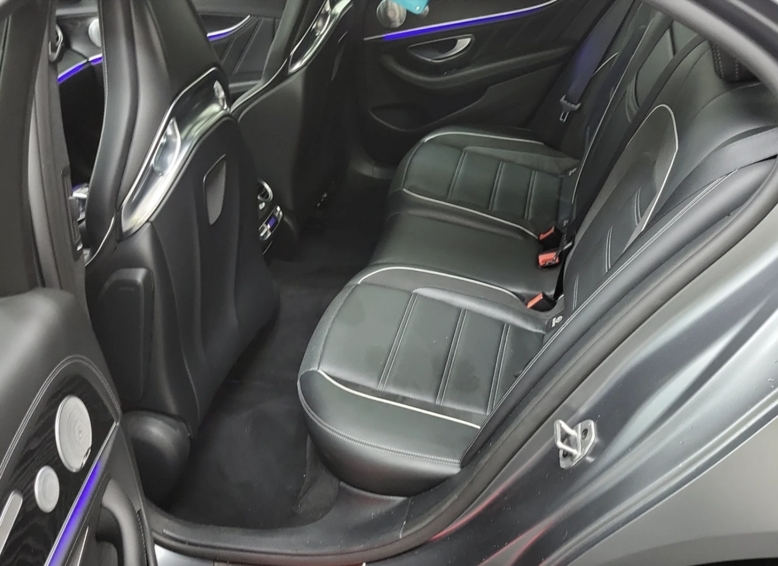 Mercedes-Benz E 63 AMG S | Mobile.bg   12