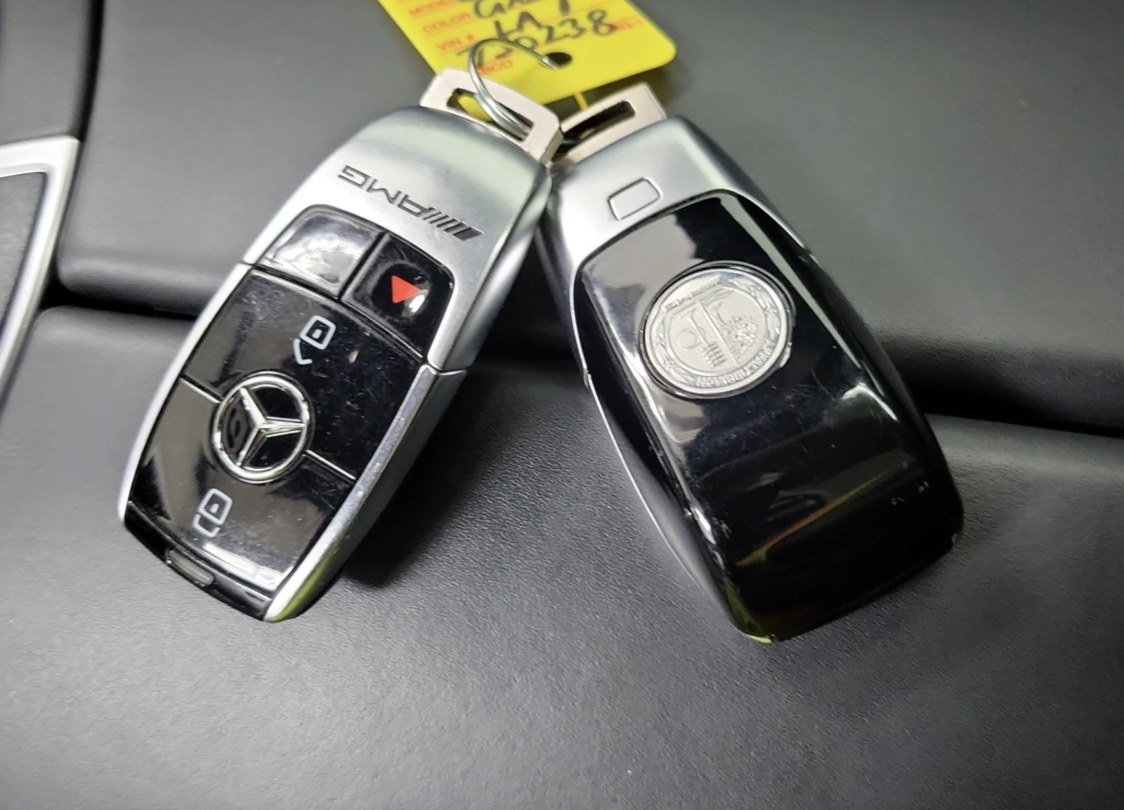 Mercedes-Benz E 63 AMG S | Mobile.bg   14