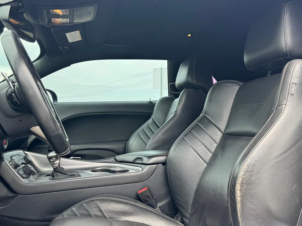 Dodge Challenger 6.2 Hellcat / Methanol / 1055HP  | Mobile.bg — изображение 16