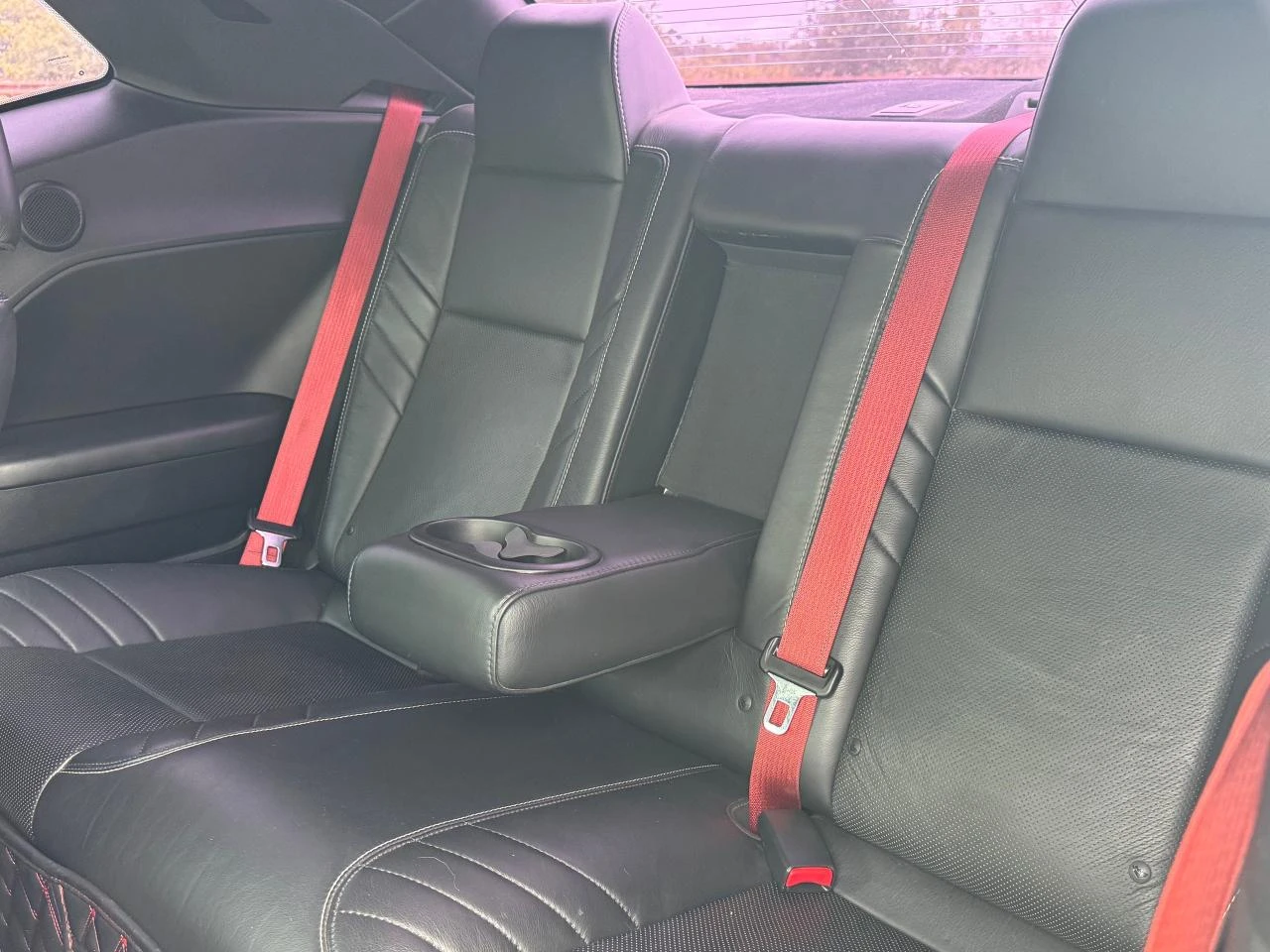 Dodge Challenger 6.2 Hellcat / Methanol / 1055HP  | Mobile.bg — изображение 17