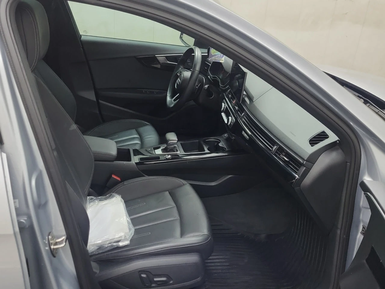 Audi A4 *  *    *   *  | Mobile.bg   11