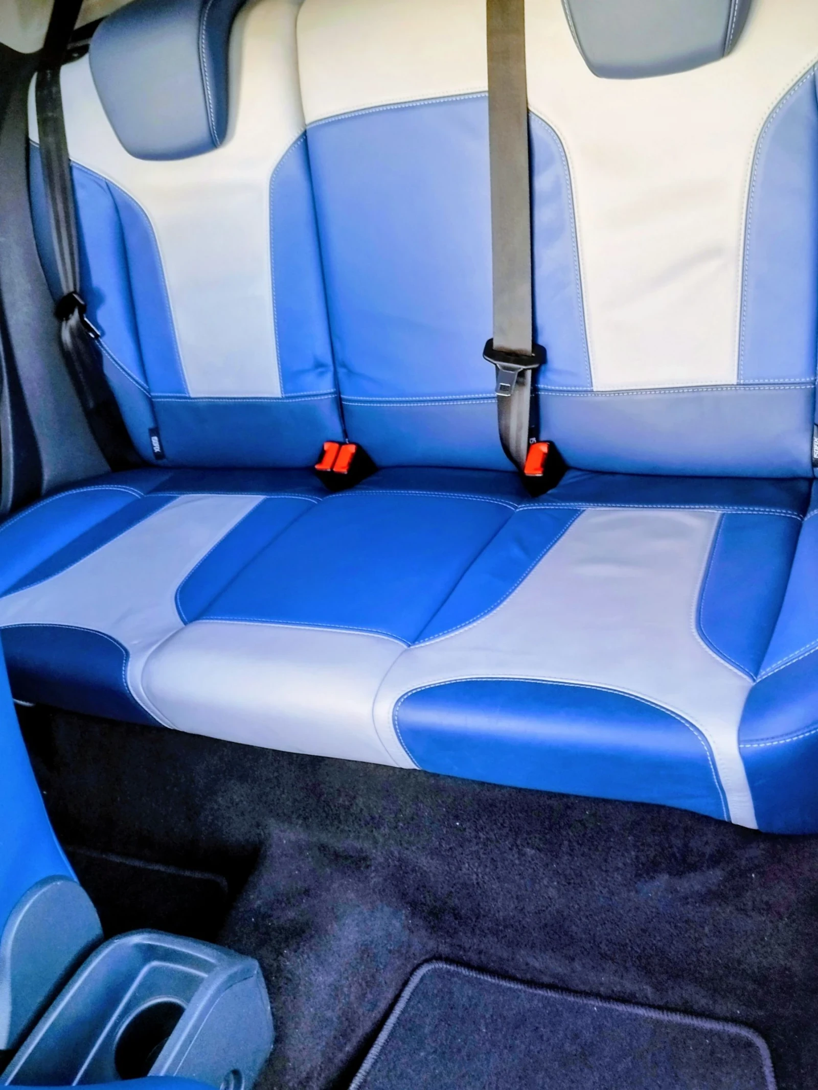 Ford Fiesta 1.6L, 16V Ti-VCT | SPORT INDIVIDUAL | Mobile.bg   11