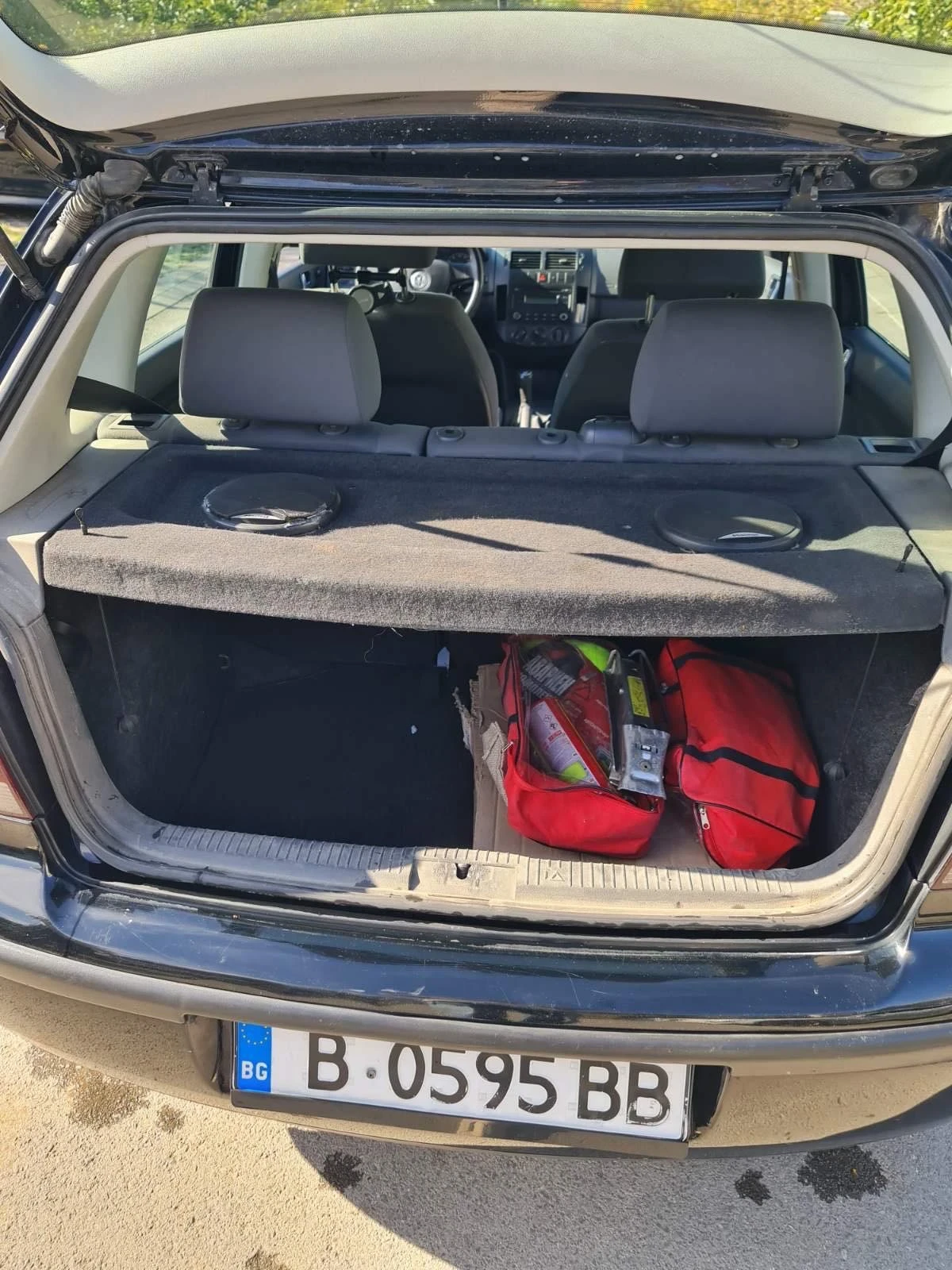 VW Polo | Mobile.bg   8