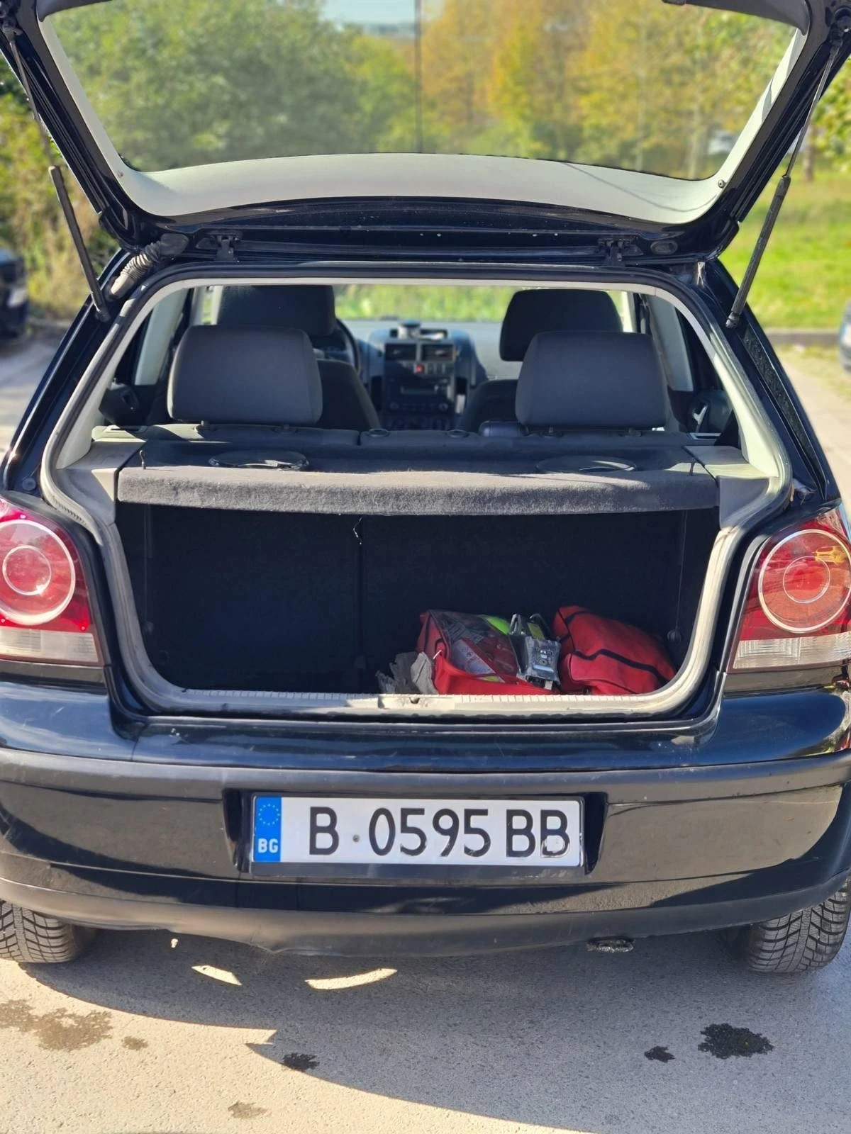 VW Polo | Mobile.bg   9