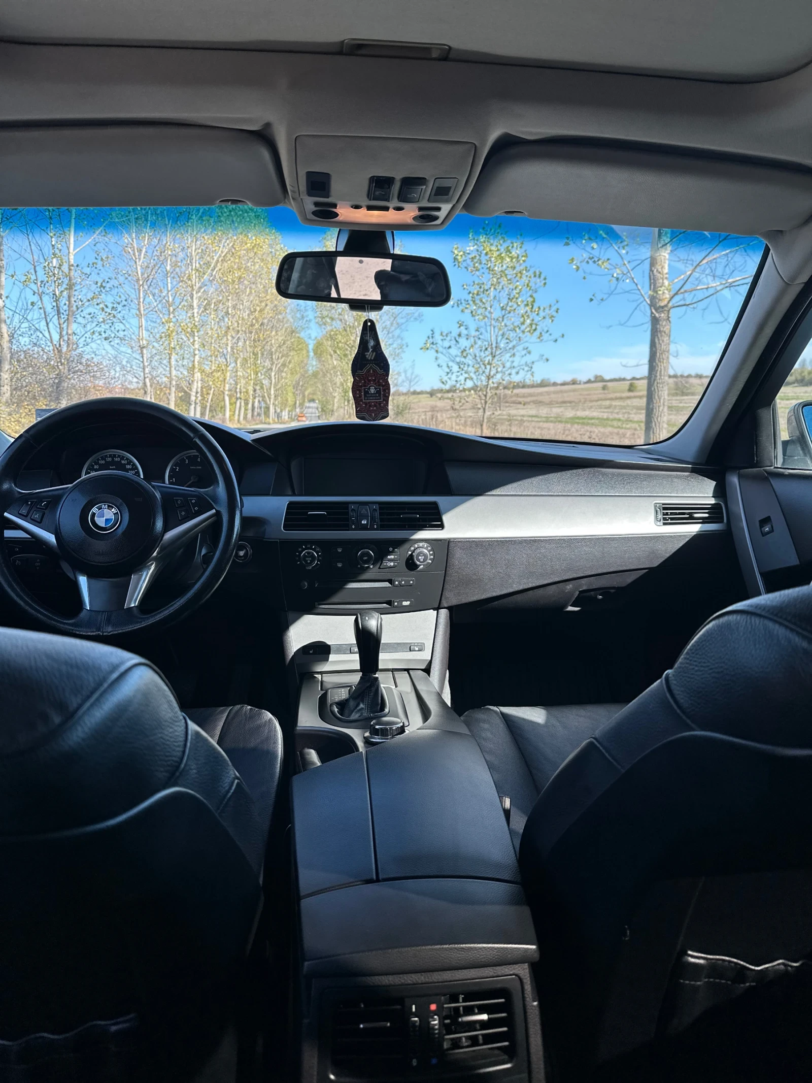 BMW 525 GAZ , PAMET  | Mobile.bg   9