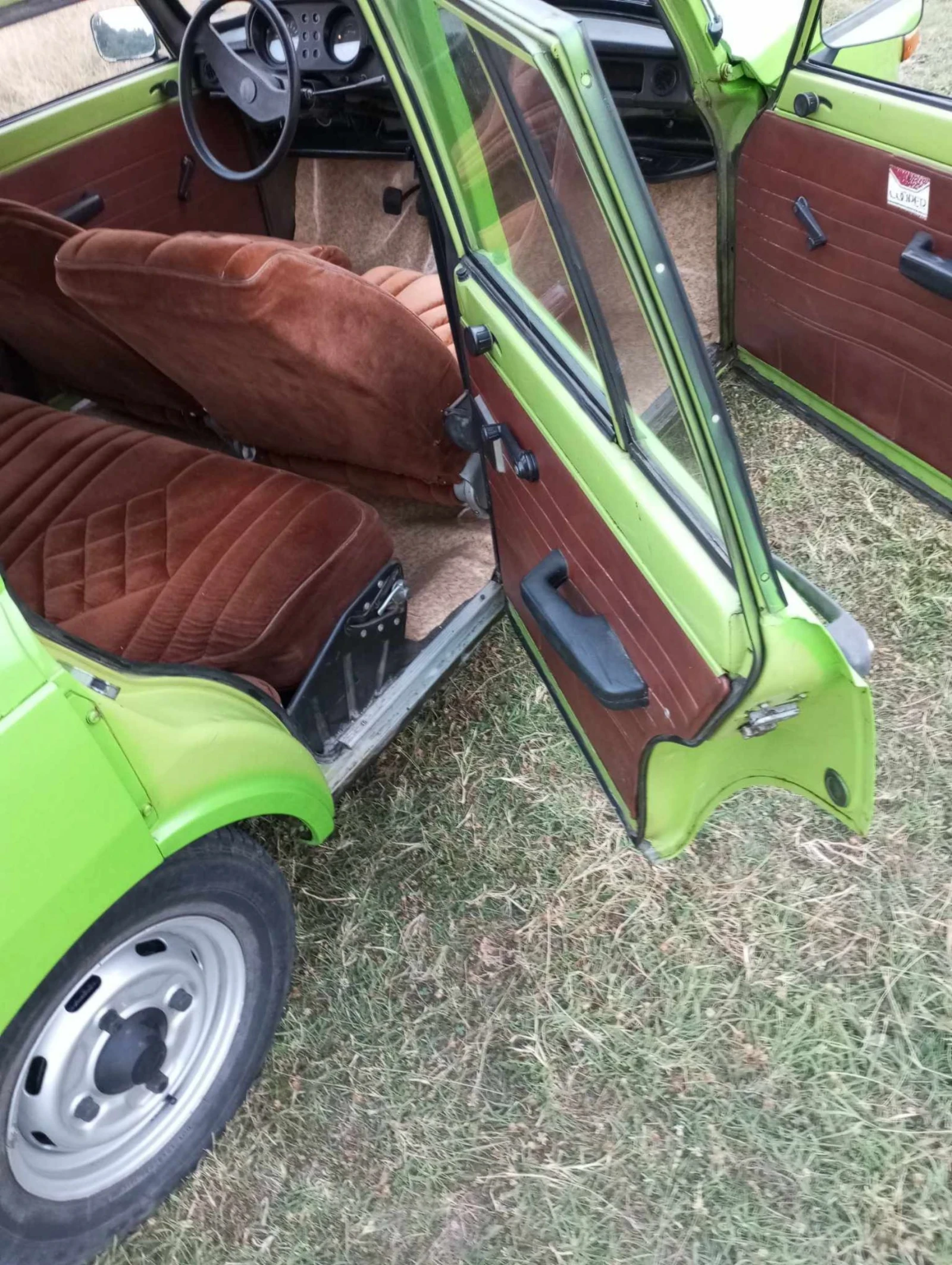 Wartburg 353 + 2    | Mobile.bg   9