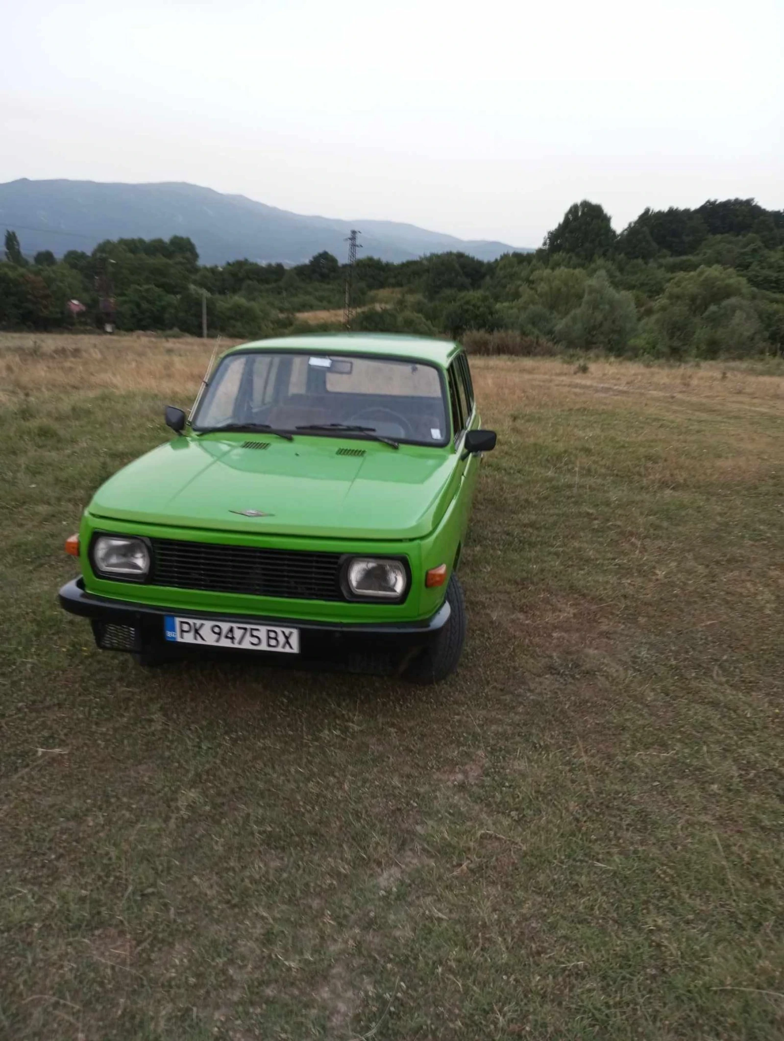 Wartburg 353 + 2    | Mobile.bg   4