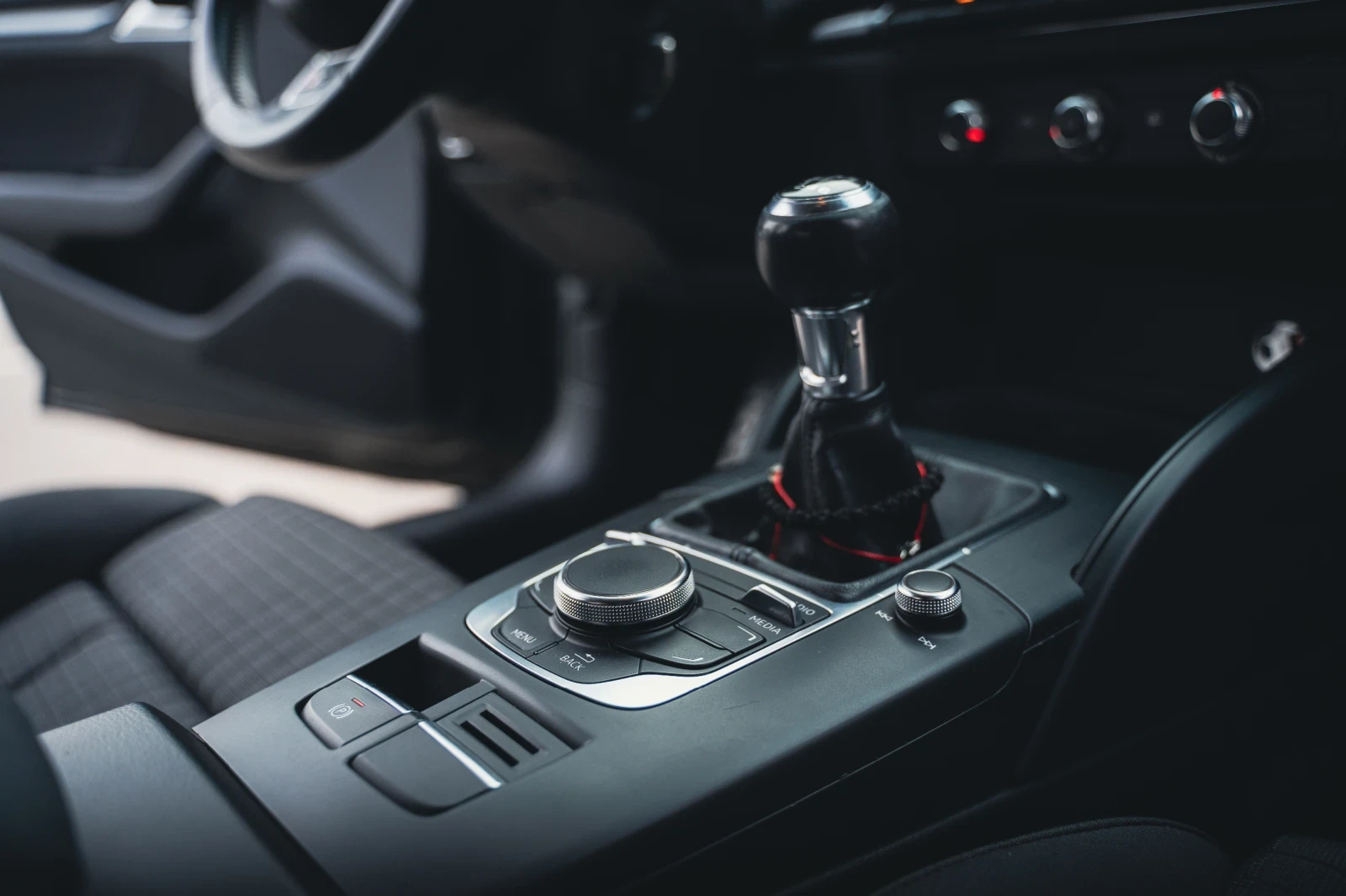 Audi A3 S-line Sportback | Mobile.bg � ����������� 9