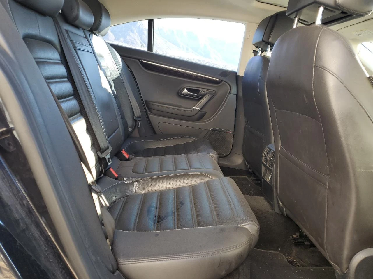 VW CC 3.6* FACE * 4MOTION - изображение 10