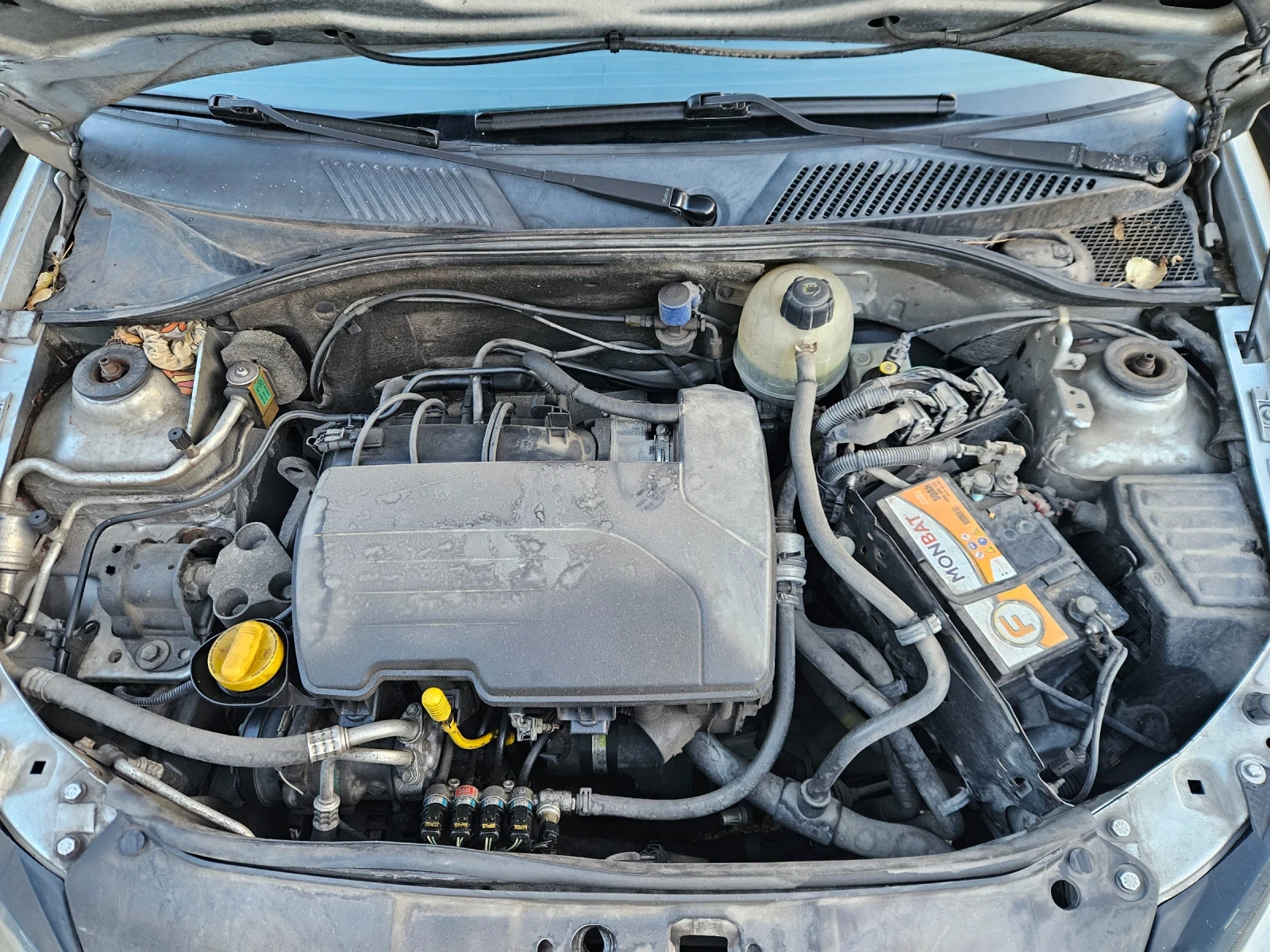 Renault Clio  - изображение 10