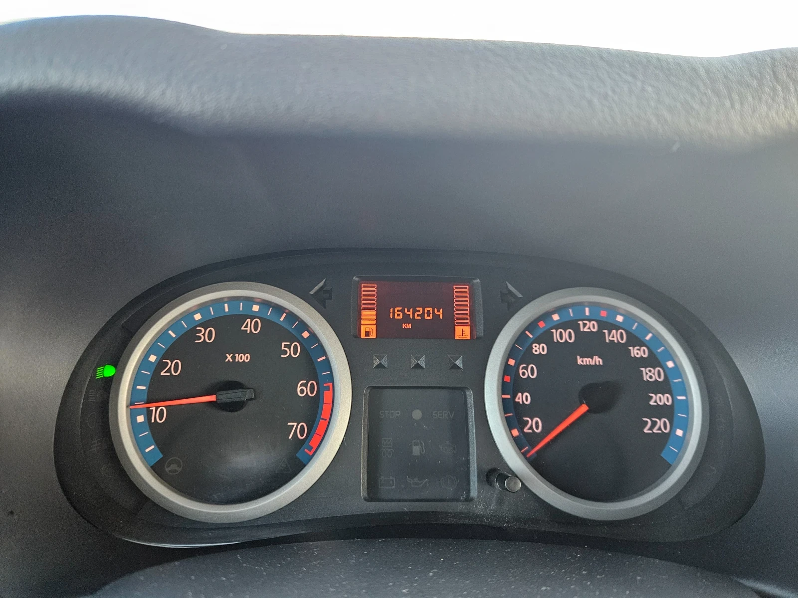 Renault Clio  - изображение 6