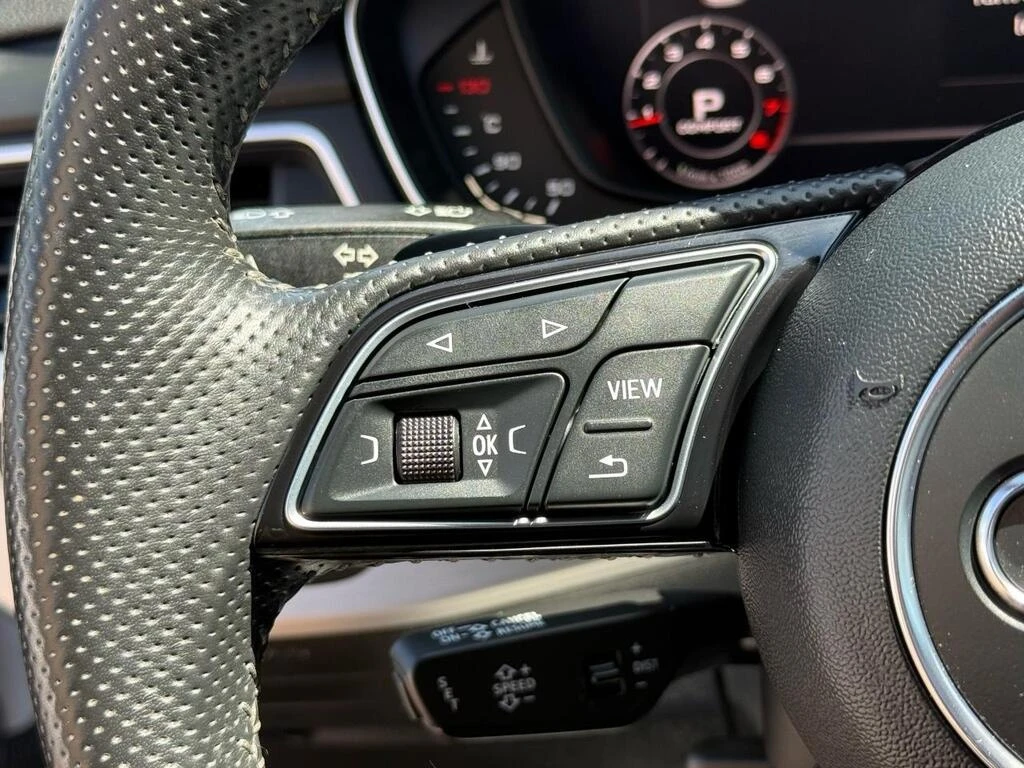 Audi A5 * Technik S LINE| NAVI| BACKUP| B&O * CARFAX * ��� | Mobile.bg � ����������� 12