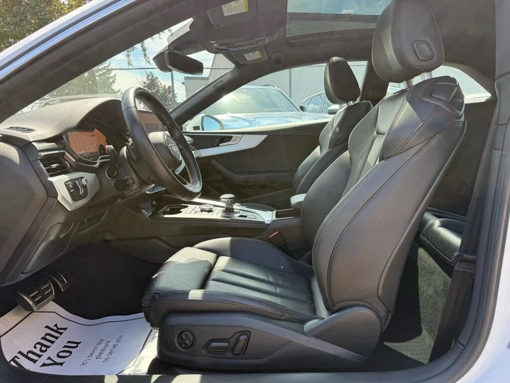 Audi A5 * Technik S LINE| NAVI| BACKUP| B&O * CARFAX * ��� | Mobile.bg � ����������� 5