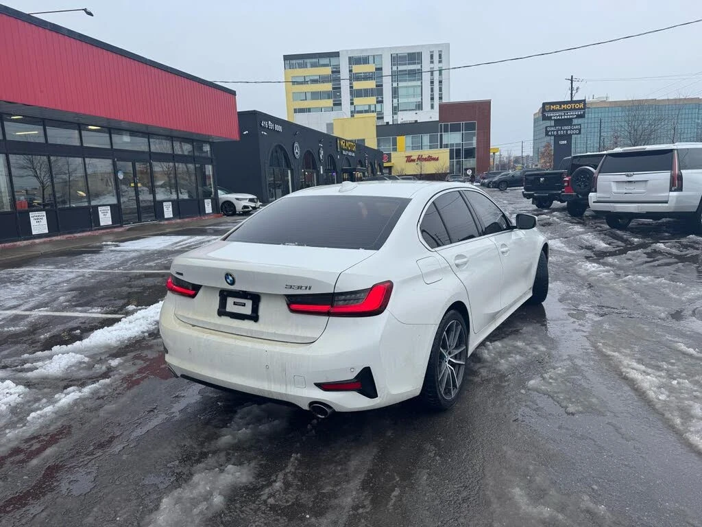 BMW 330 ������ �����* ������* �������* ��������* CARPLAY | Mobile.bg � ����������� 4