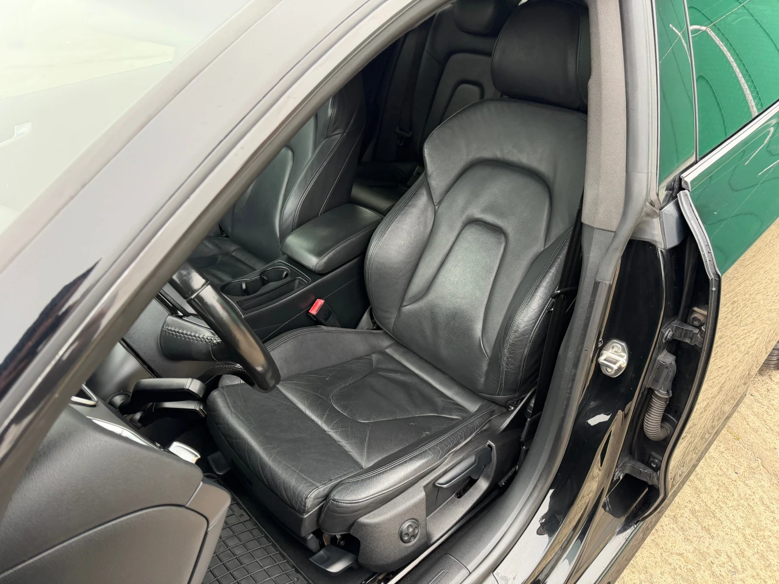 Audi A5 3.0 TDI QUATTRO S-line | Mobile.bg � ����������� 13