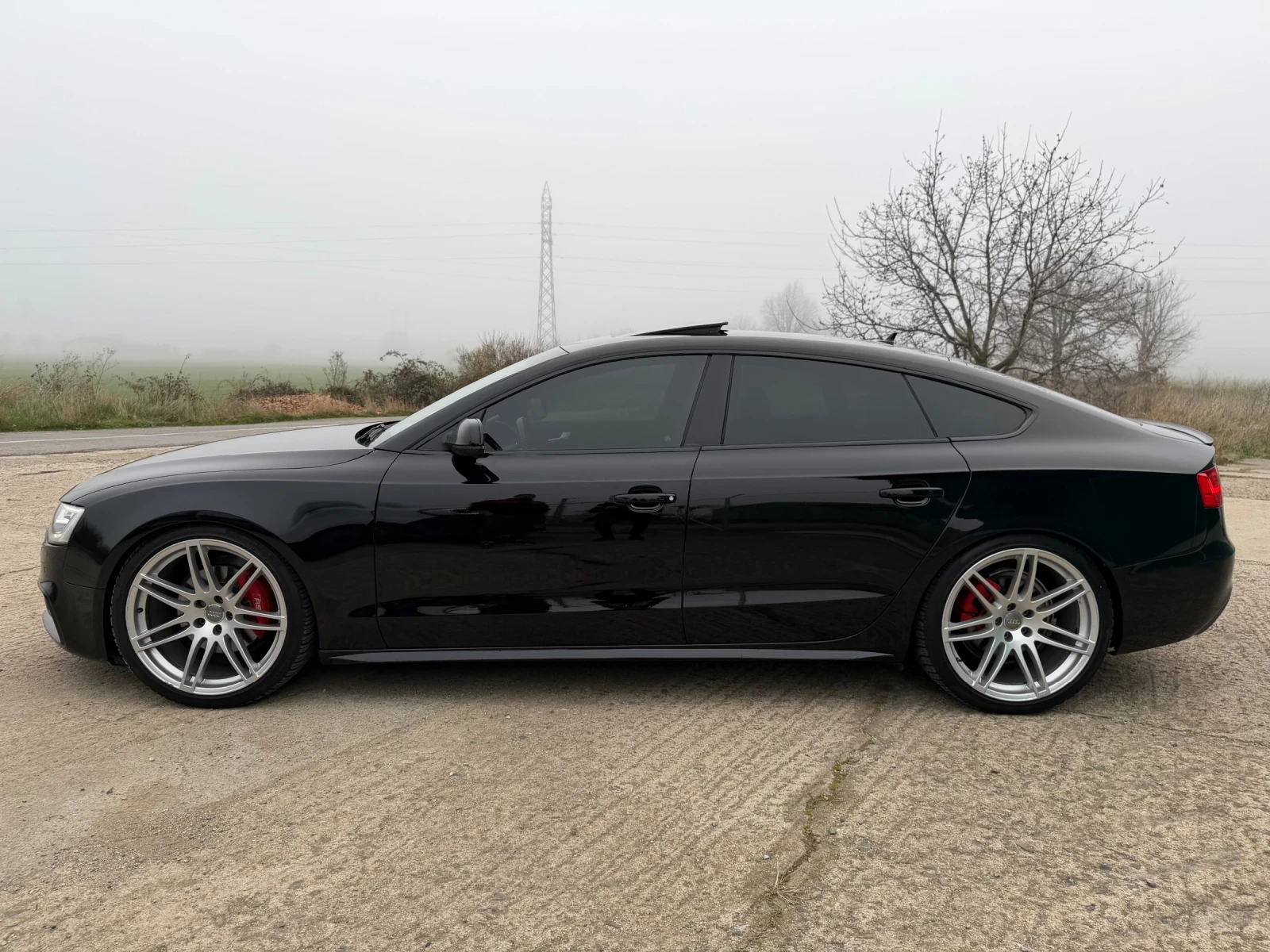 Audi A5 3.0 TDI QUATTRO S-line - изображение 6