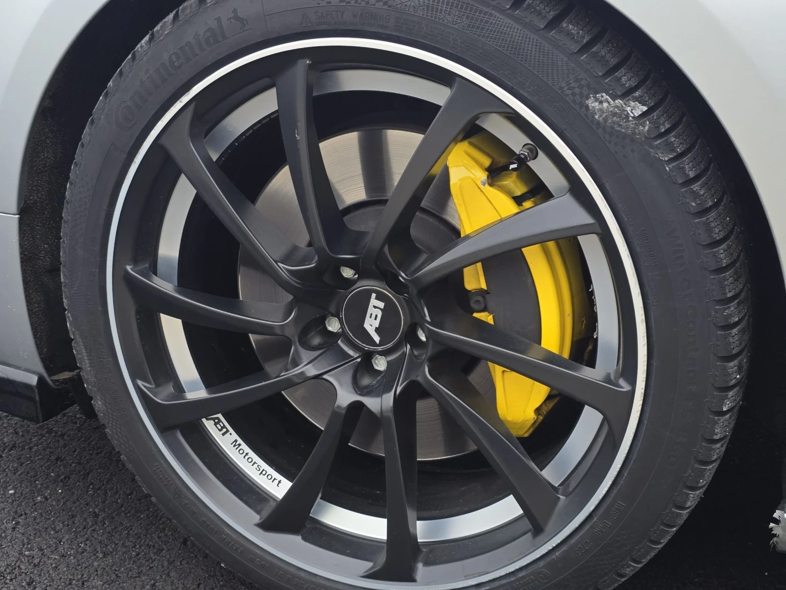 Audi A8 4.2TDI/MATRIX/ABT/FUL-SERVICE IN GERMANY - изображение 8