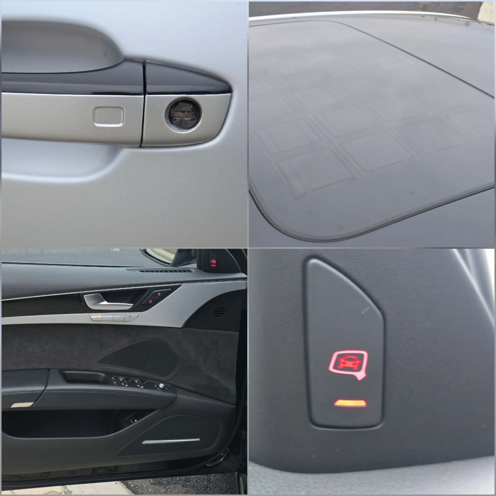 Audi A8 4.2TDI/MATRIX/ABT/FUL-SERVICE IN GERMANY | Mobile.bg � ����������� 16