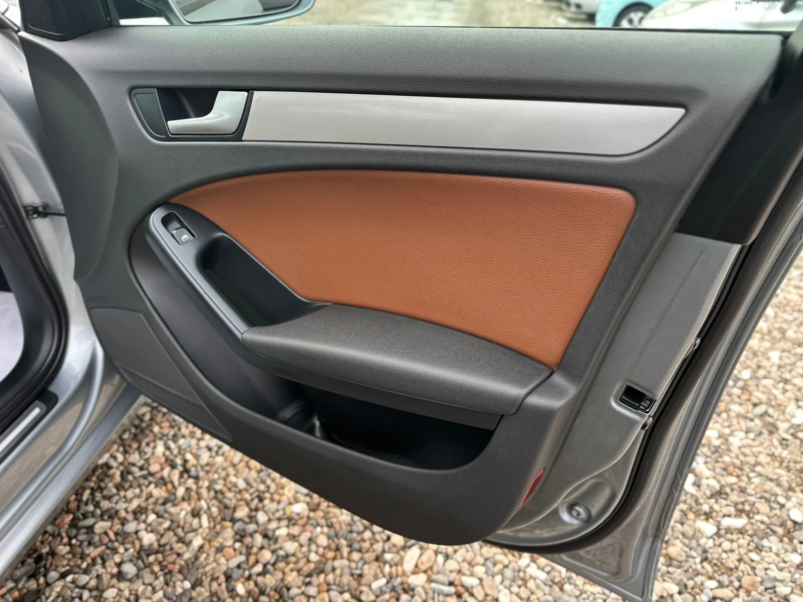 Audi A4 2.0TDi 170�� BLIND SPOT* ����* ��������� | Mobile.bg � ����������� 15