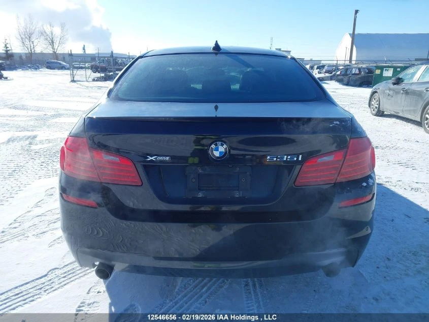 BMW 535 * X-DRIVE*  | Mobile.bg � ����������� 5